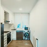 Apartamento Turistico Cedeira Casa Bustabad